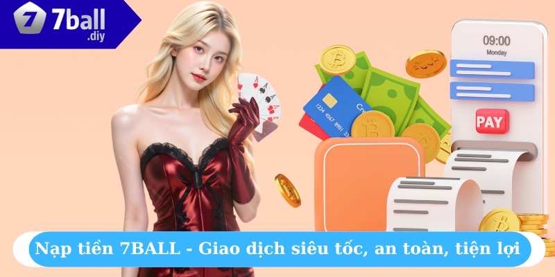 7BALL